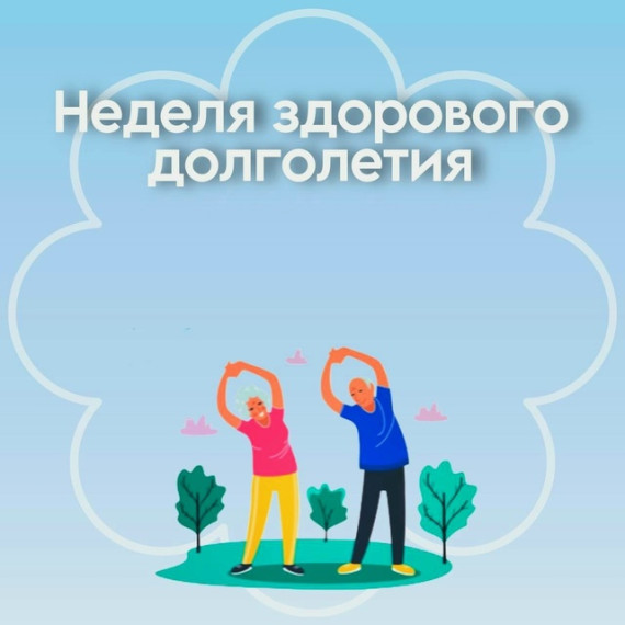 Профилактика ЗОЖ.