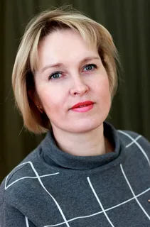 Рутчина Оксана Григорьевна Рутчина Оксана Григорьевна
